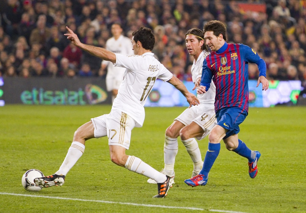 Các trận derby trên thế giới