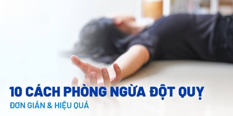 Cầu thủ bóng đá bị đột quỵ
