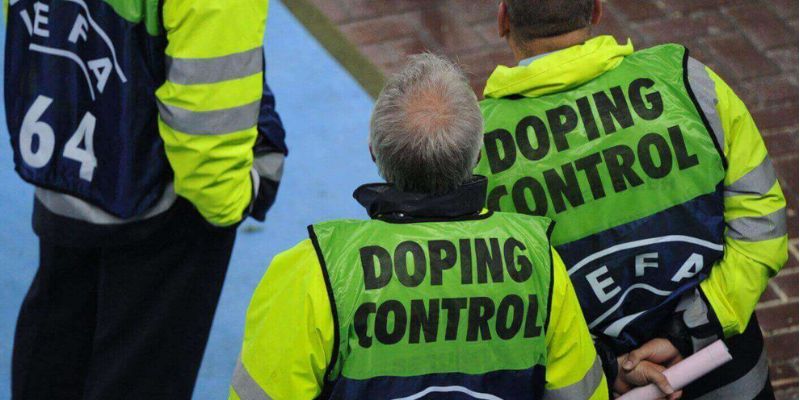 Doping là gì