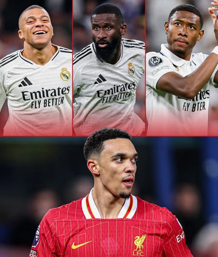 Hala Madrid y nada mas