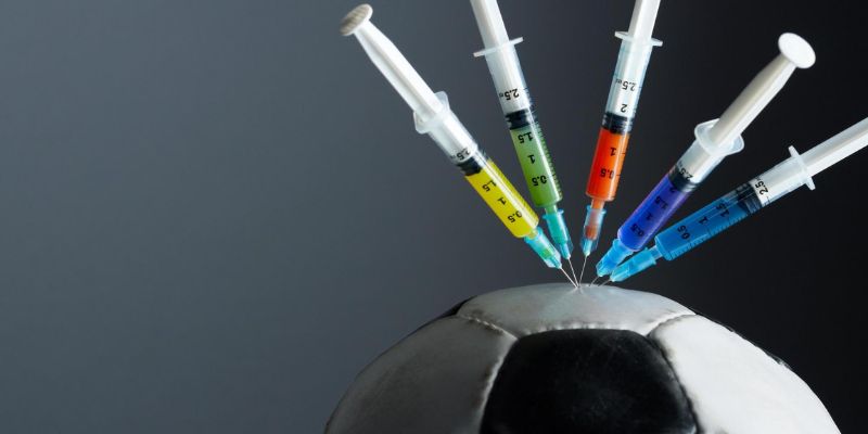 Kiểm tra Doping là gì
