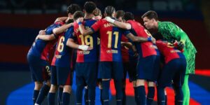 Tìm hiểu về la liga – giải đấu hấp dẫn nhất của bóng đá tây ban nha