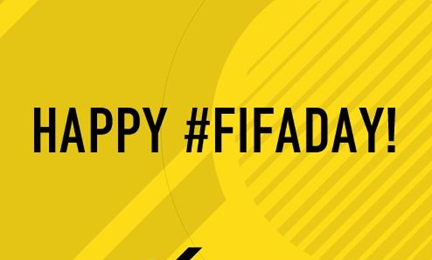 Lịch thi đấu FIFA Day