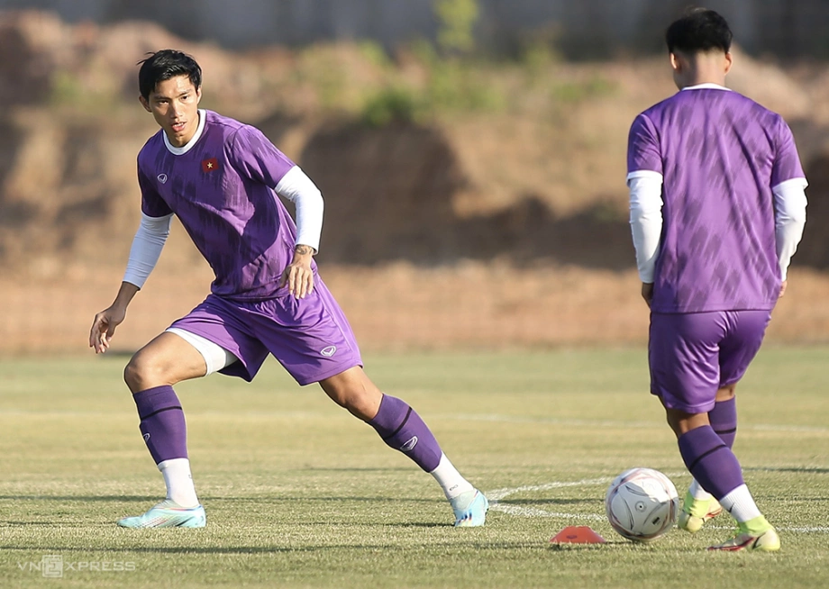 Lương cầu thủ cao nhất việt nam