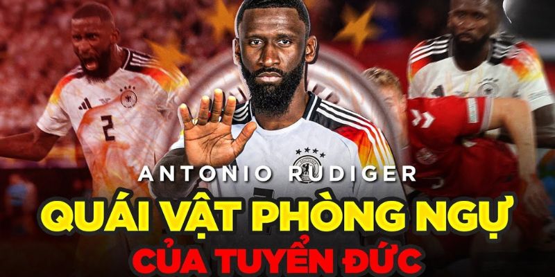 Những trung vệ hay nhất thế giới