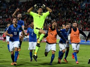 Tìm hiểu play off là gì và vai trò của nó trong bóng đá hiện đại