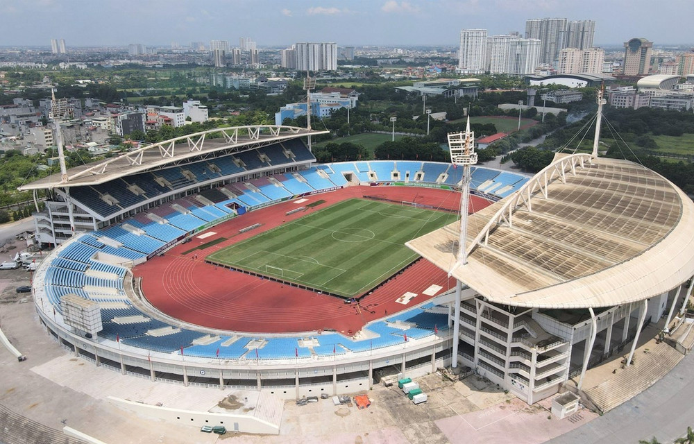 Sân trung lập là gì trong bóng đá