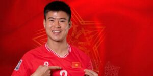Top 10 cầu thủ đẹp trai nhất việt nam