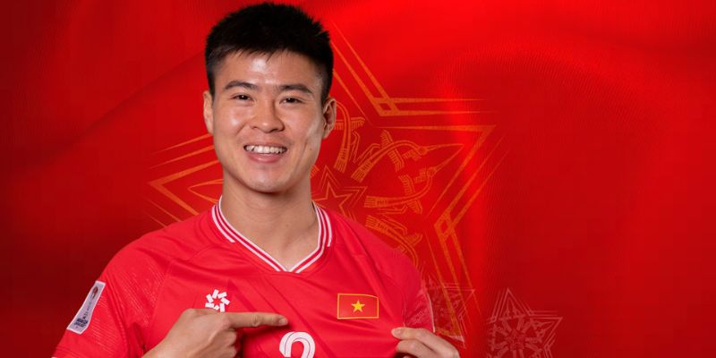 Top 10 cầu thủ đẹp trai nhất việt nam