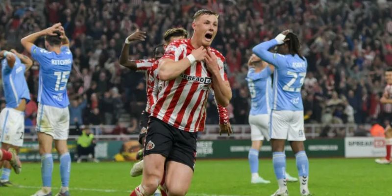 Trận play off là gì