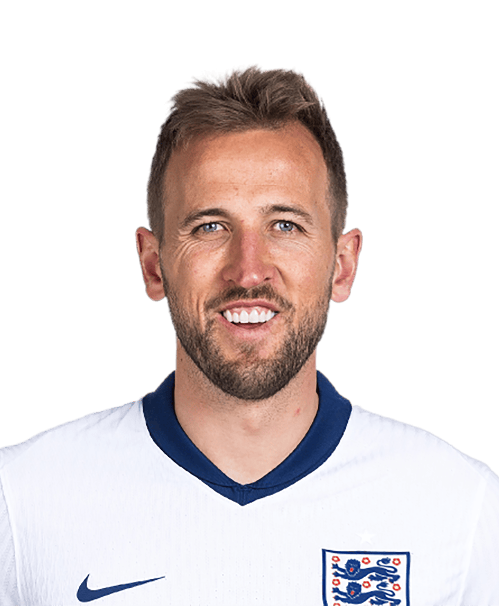 Top 17: Harry Kane