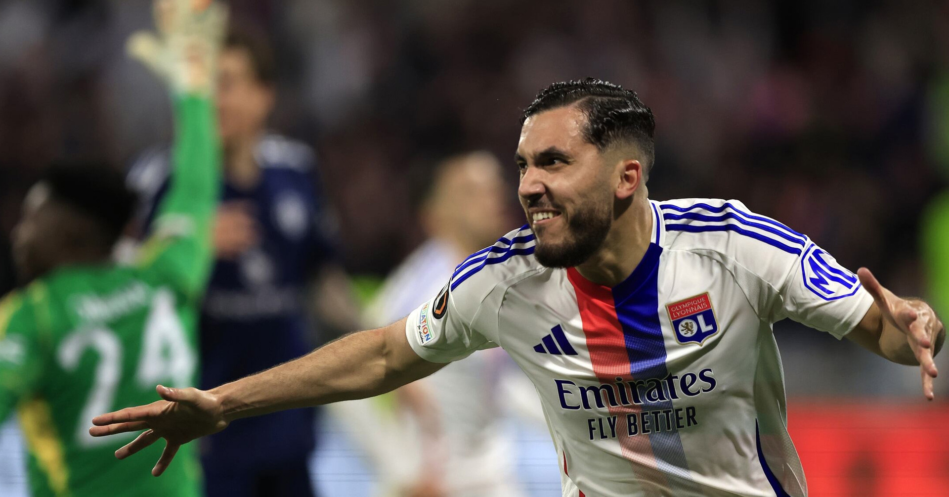 Top 19: Rayan Cherki - Ngôi sao trẻ đầy triển vọng của Lyon
