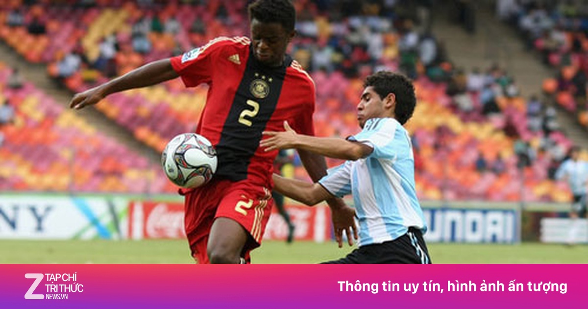 Top 3: Marcin Garuch - chuyên nghiệp với chiều cao khiêm tốn 1m55