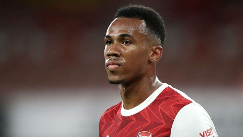 Top 4: Gabriel Magalhães - Trụ cột phòng ngự của Arsenal