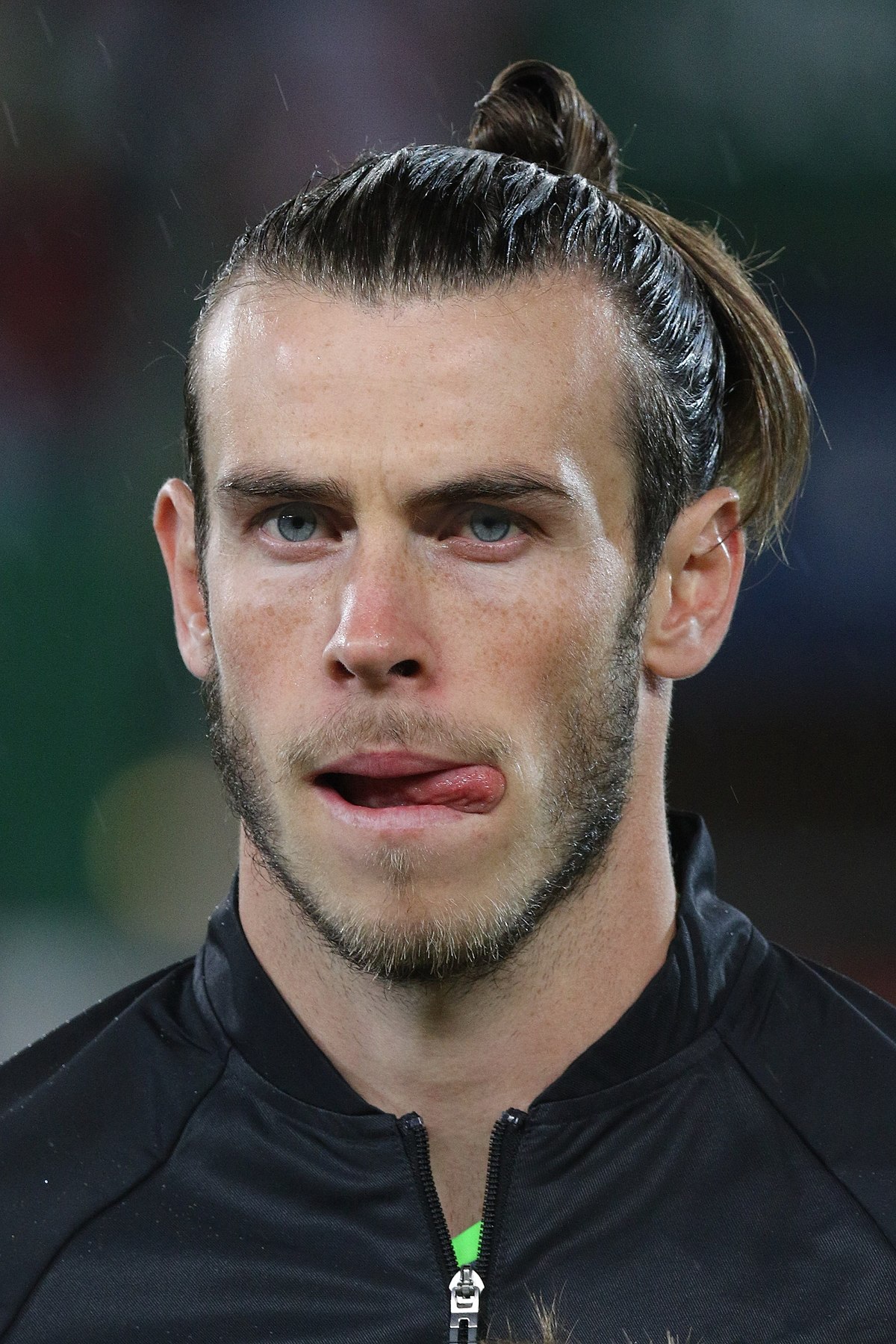 Top 4: Gareth Bale