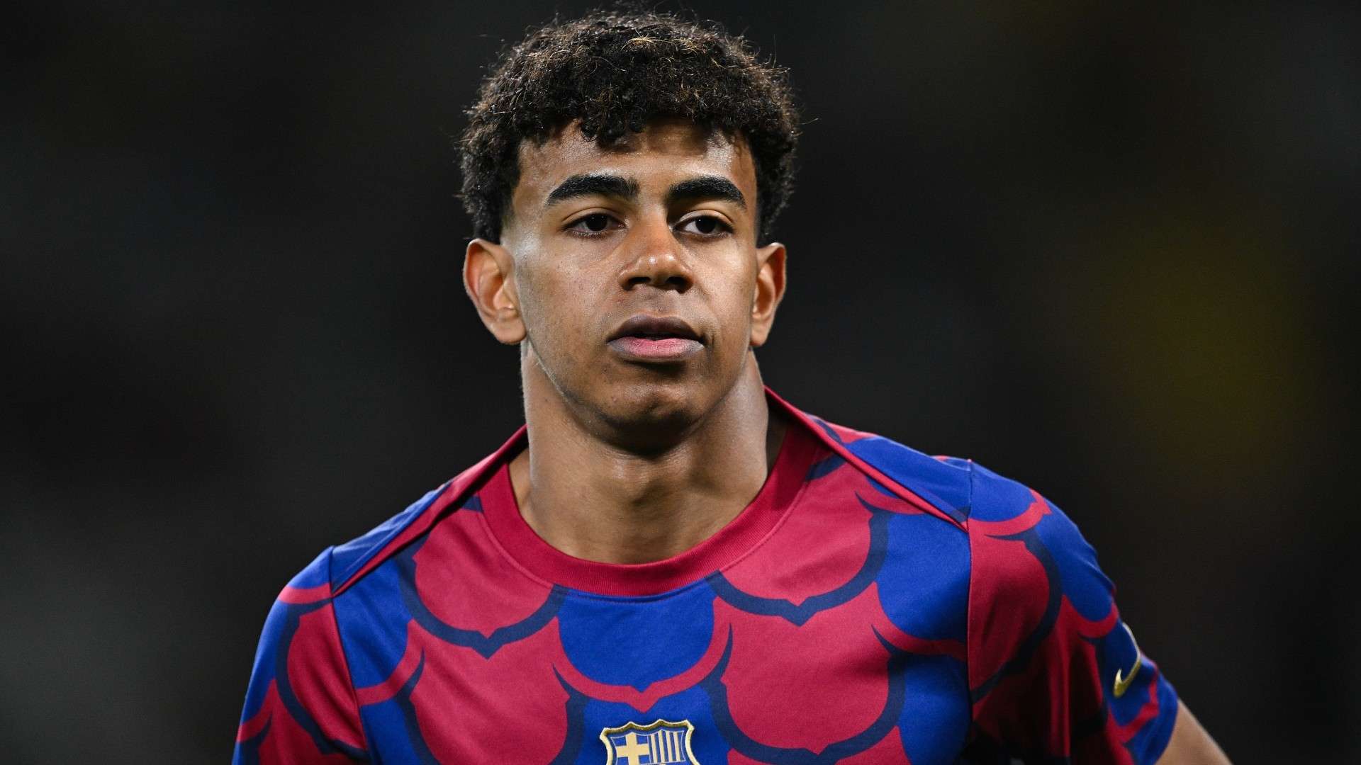 Top 4: Lamine Yamal (FC Barcelona) - cầu thủ bóng đá nào có giá trị chuyển nhượng cao