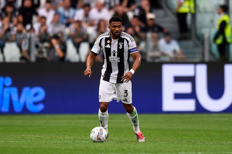 Top 6: Gleison Bremer - trụ cột Juventus với phong độ thuyết phục