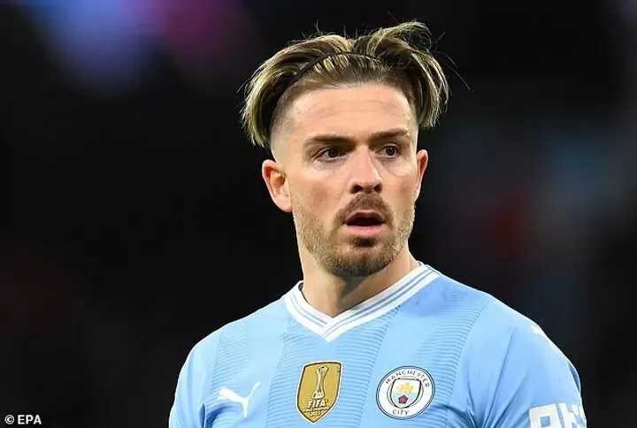 Top 6: Jack Grealish - Ngôi sao đang lên của bóng đá Anh