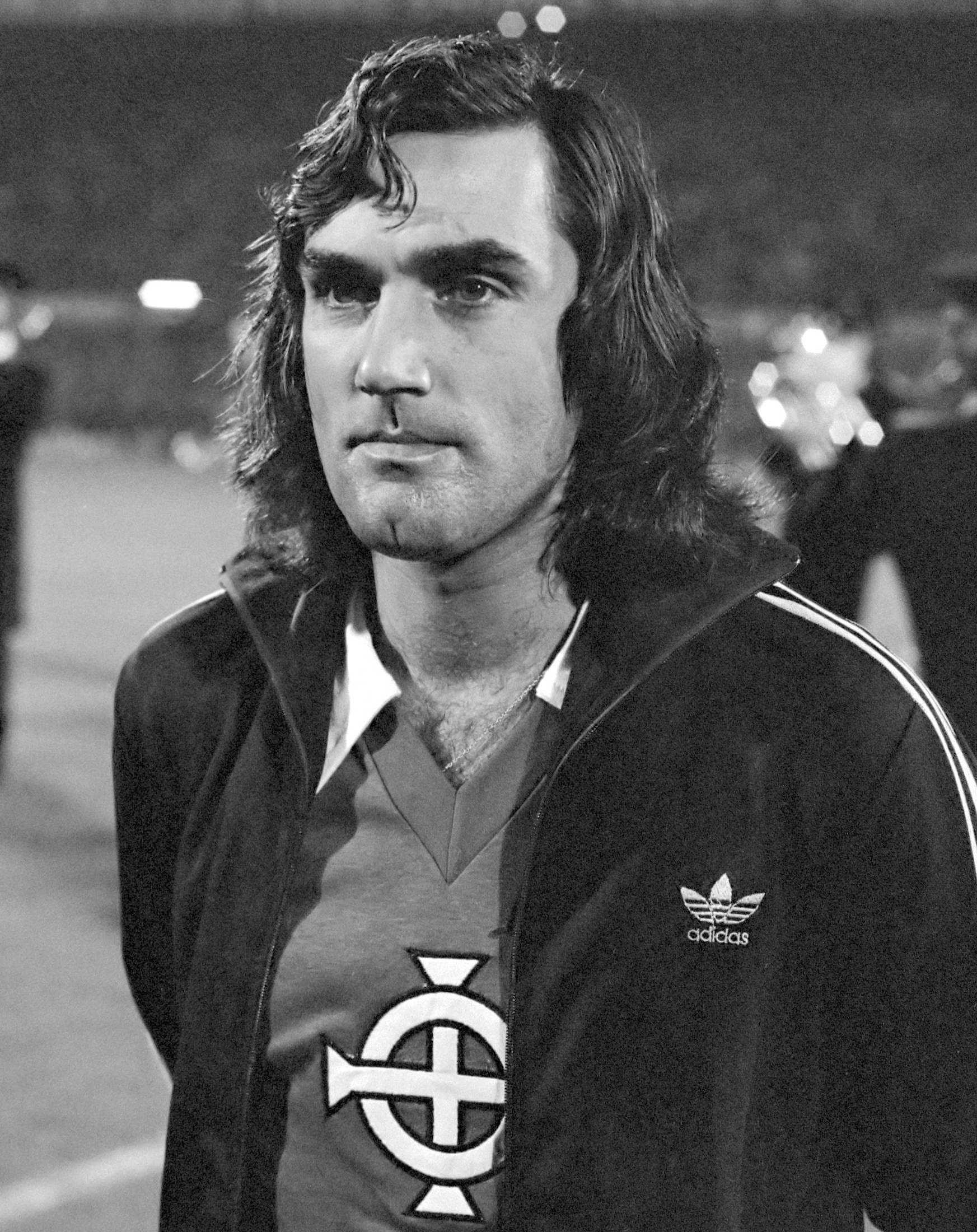 Top 7: George Best - Huyền thoại của Manchester United