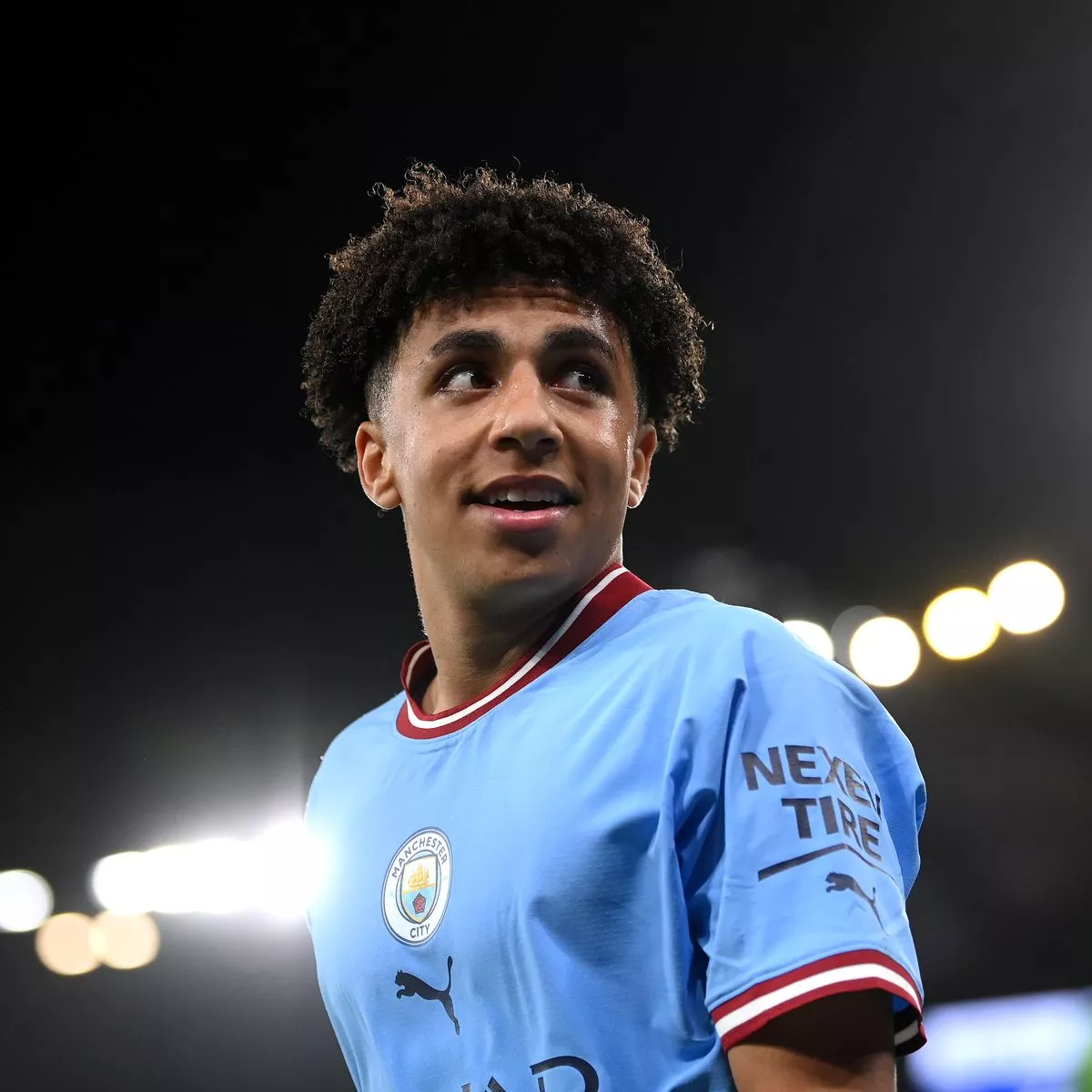 Top 7: Rico Lewis - Ngôi sao trẻ đầy triển vọng của Manchester City