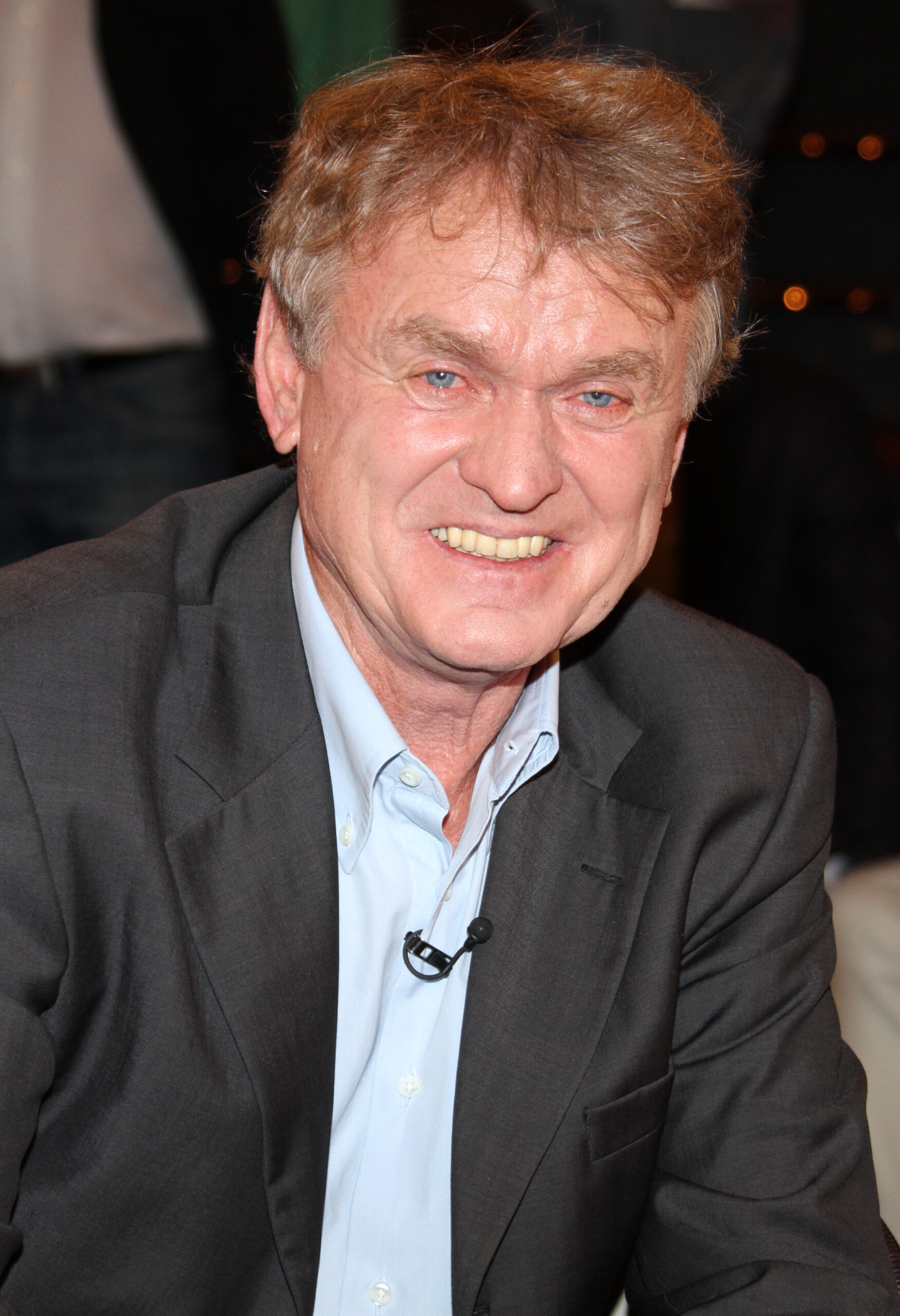Top 7: Sepp Maier