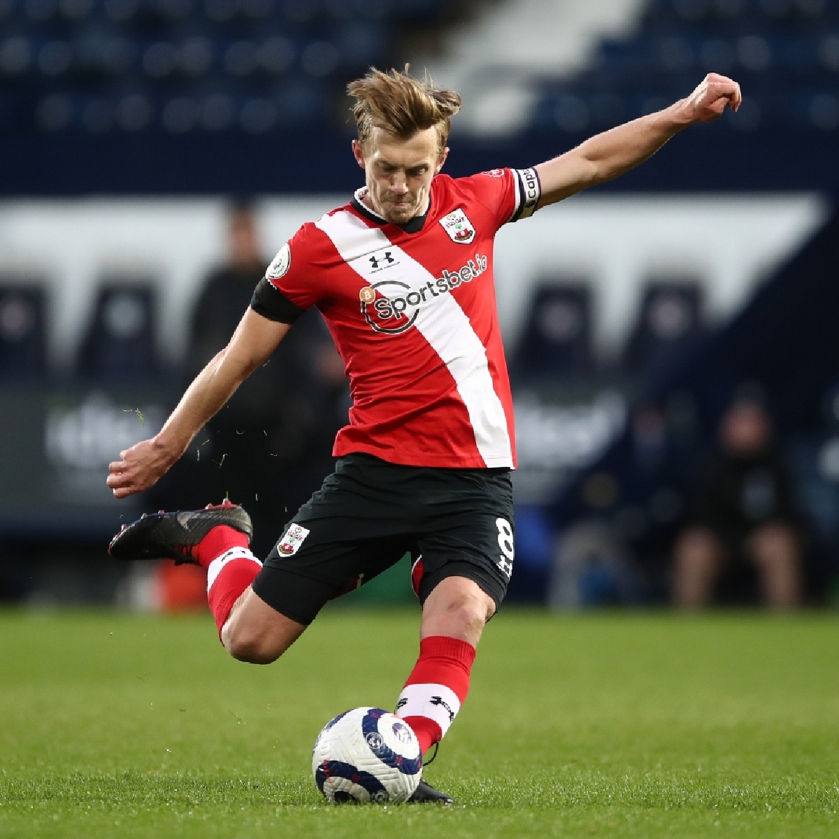 Top 8: James Ward-Prowse - Biểu tượng mới của kỷ nguyên sút phạt tại Anh