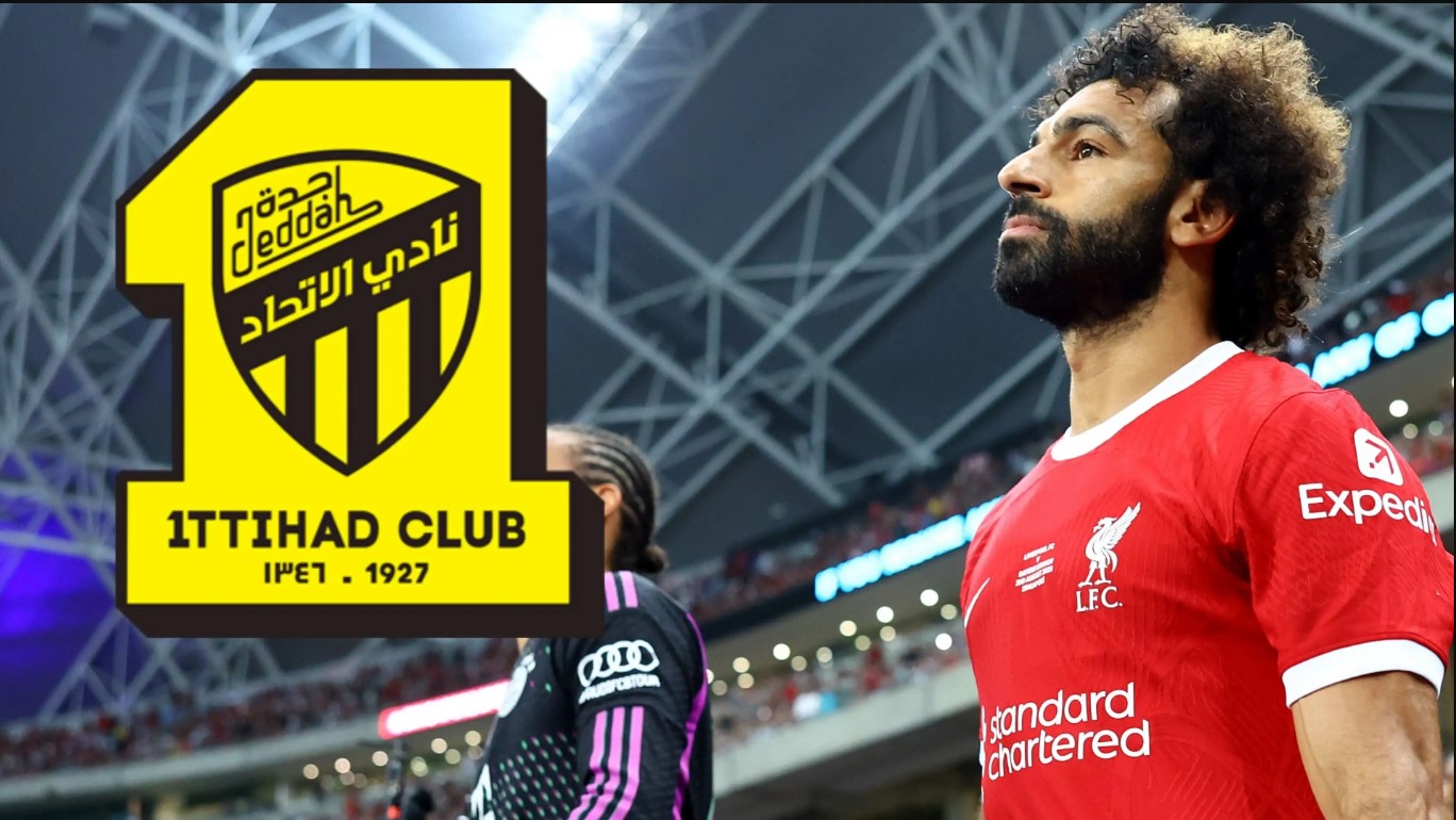 Top 8: Mohamed Salah - Nhận nhiều lời chỉ trích từ cộng đồng mạng dù sở hữu phong độ cao tại Ngoại hạng Anh mùa giải gần đây