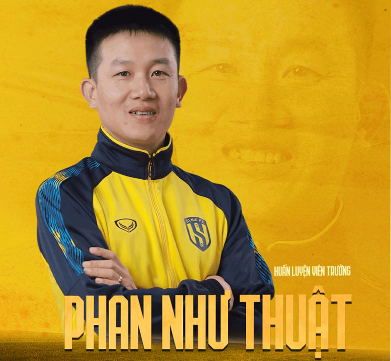 Top 8: Nguyễn Huy Hoàng - Trung vệ điển trai của CLB Viettel