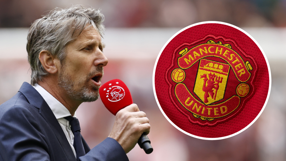 Top 9 Edwin van der Sar - Biểu tượng phòng ngự kiên cố của Manchester United