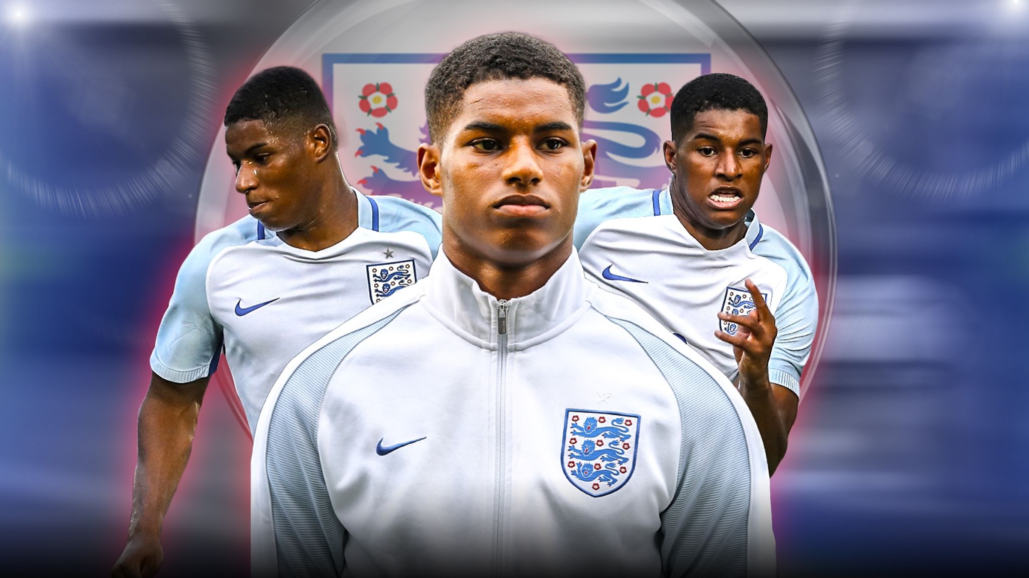 Top 9: Marcus Rashford - Cầu thủ chịu ảnh hưởng tiêu cực từ mạng xã hội