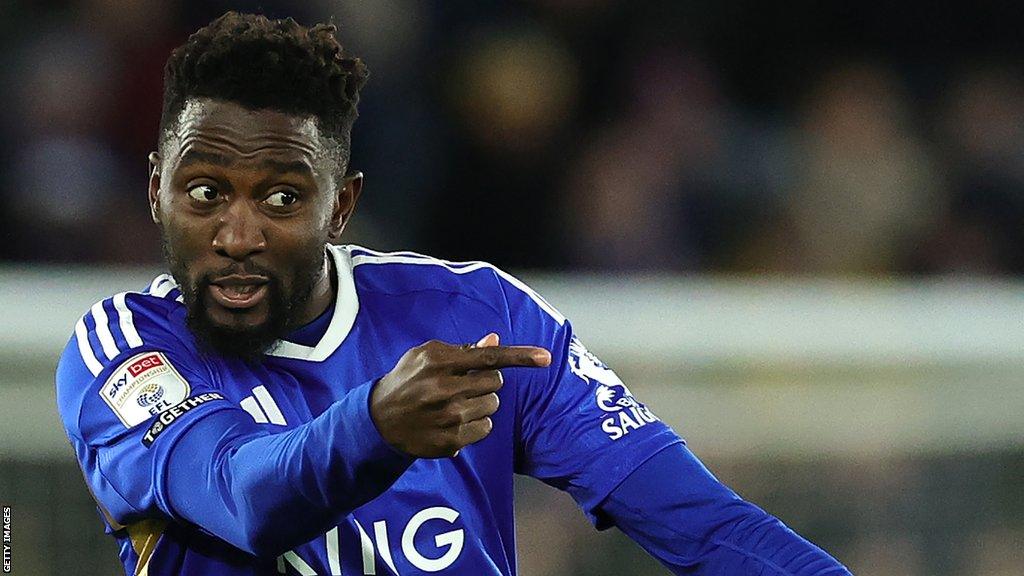 Top 9: Wilfred Ndidi - Lá chắn thép của Leicester City